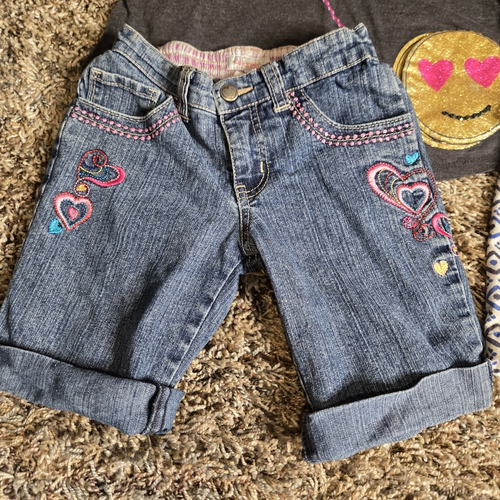 Girl's Size 5 Lot - Picture 2 of 11
